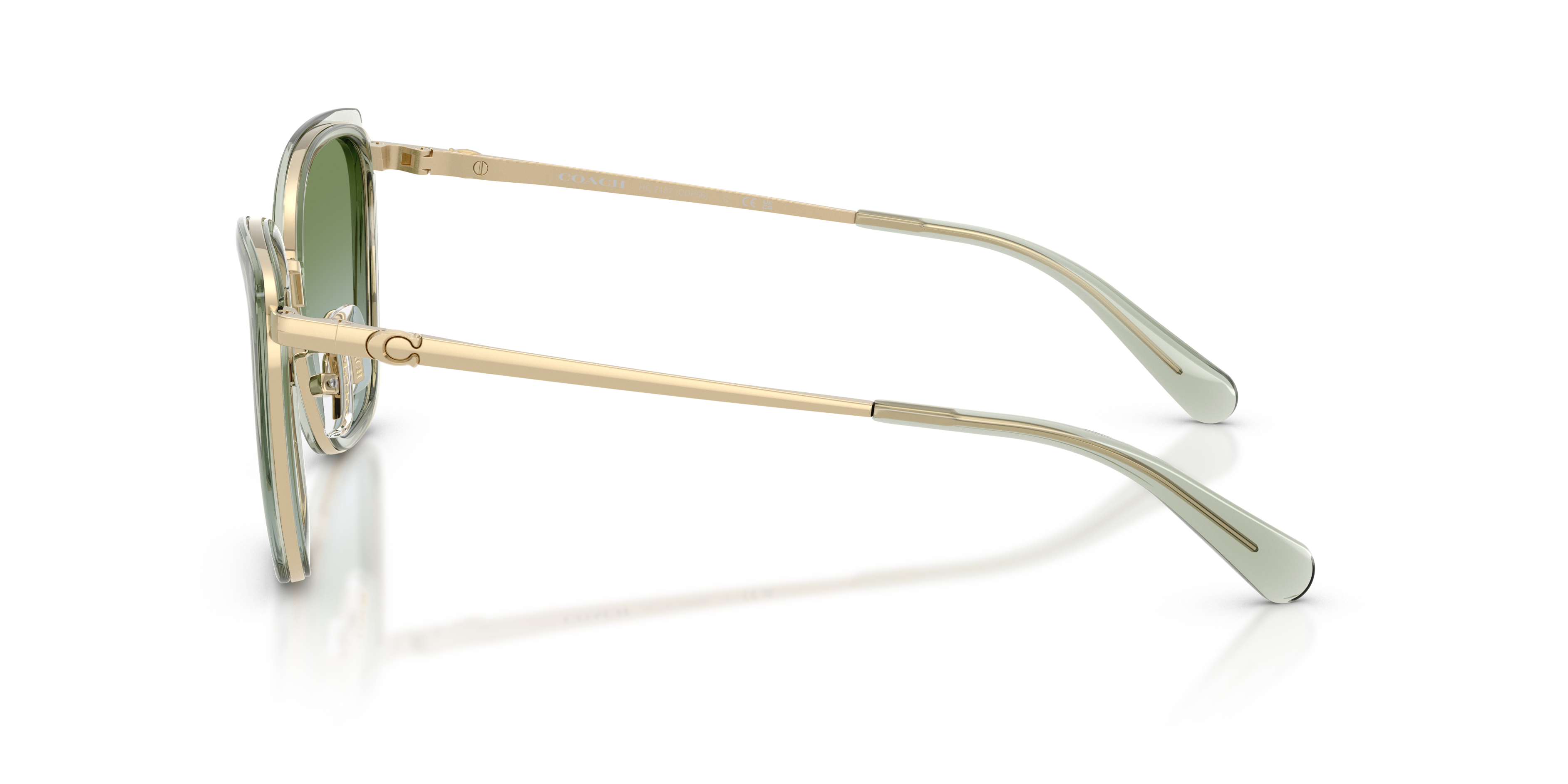 Coach HC7187 9486I7 Cdp56 